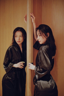 午夜赛场